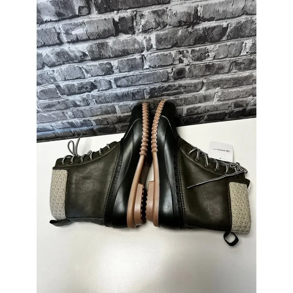 magellan‎ rain boots